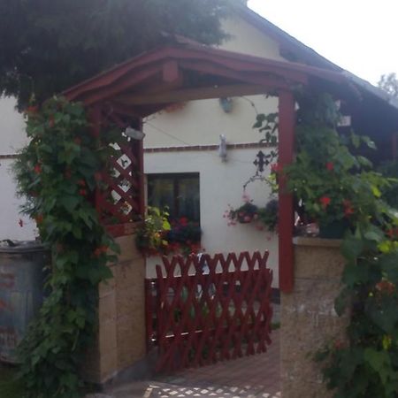 U Tri Kocek Hotel Jablonné v Podještědí Buitenkant foto
