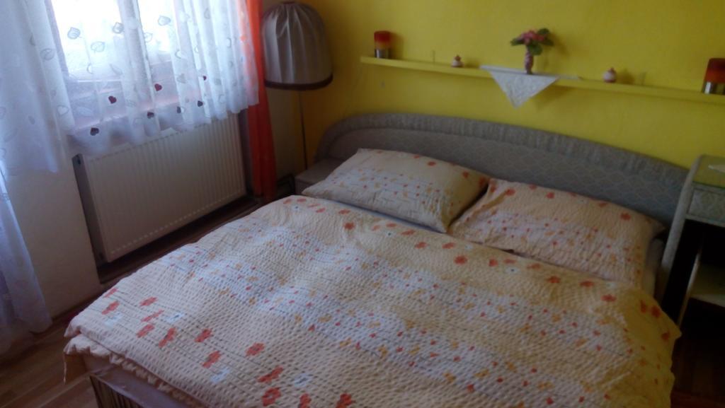 U Tri Kocek Hotel Jablonné v Podještědí Buitenkant foto