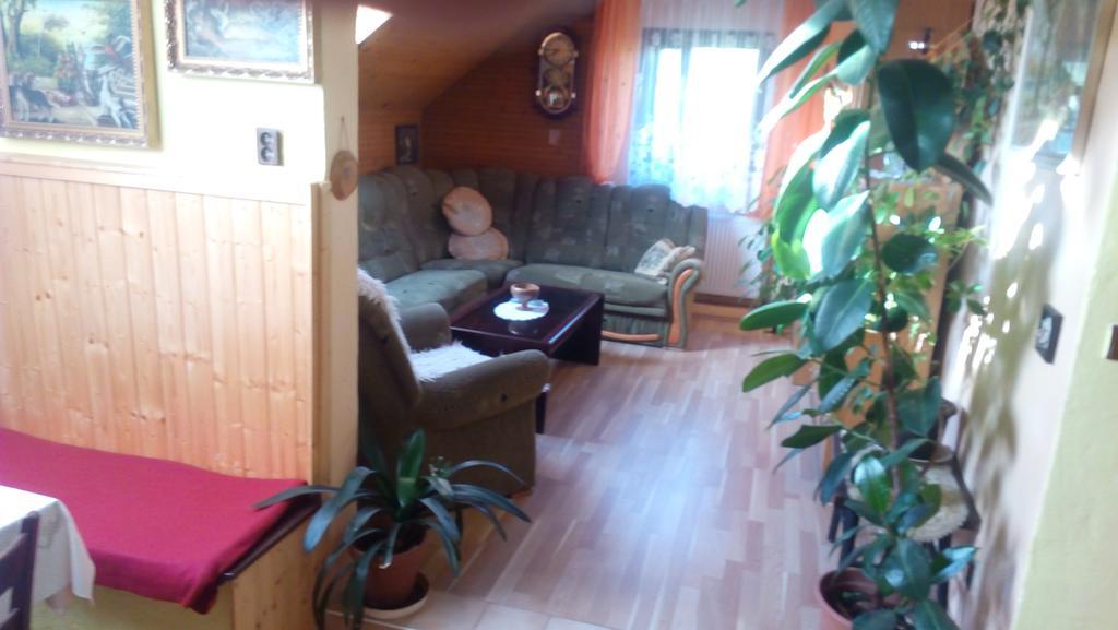 U Tri Kocek Hotel Jablonné v Podještědí Buitenkant foto