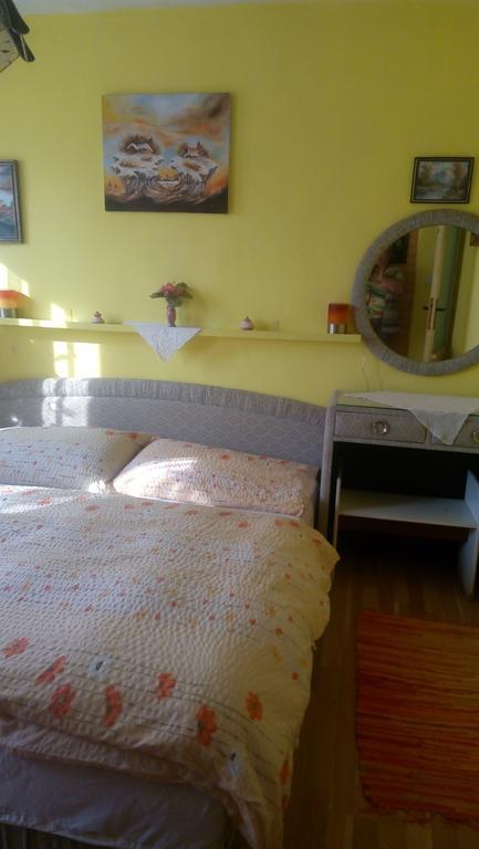 U Tri Kocek Hotel Jablonné v Podještědí Buitenkant foto