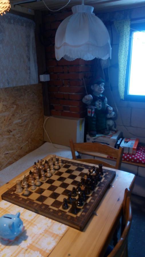 U Tri Kocek Hotel Jablonné v Podještědí Buitenkant foto