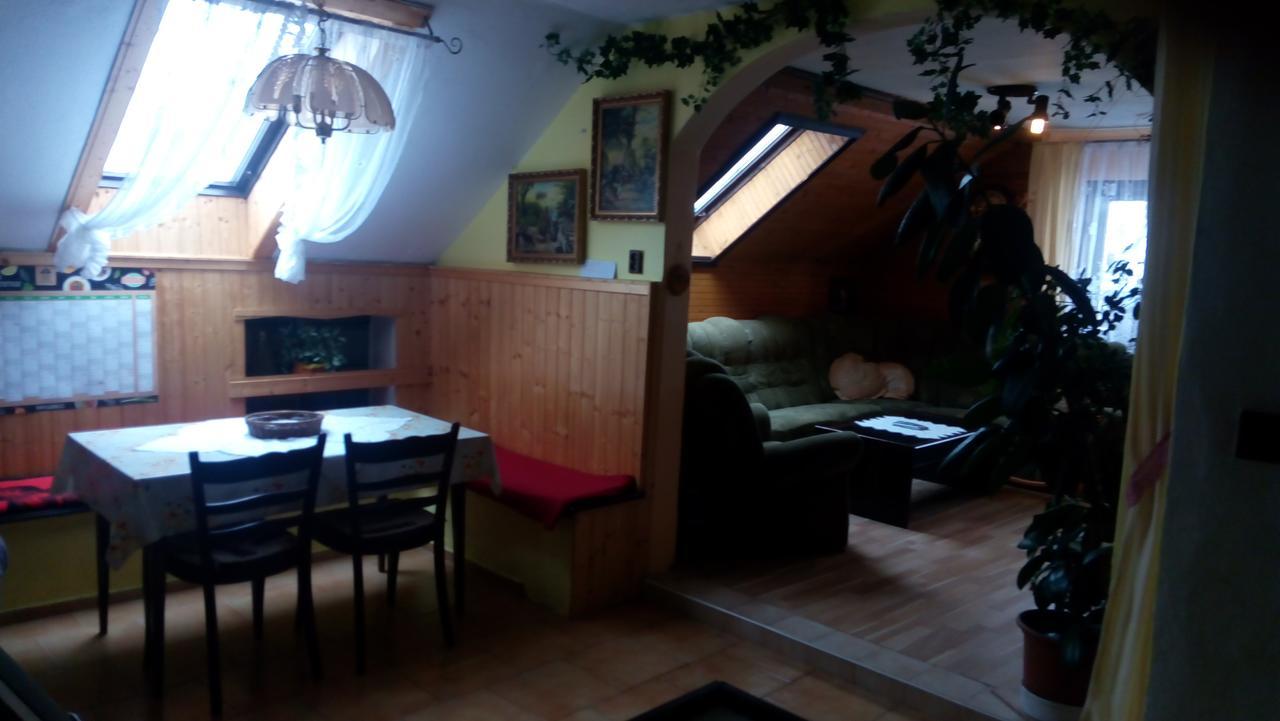 U Tri Kocek Hotel Jablonné v Podještědí Buitenkant foto